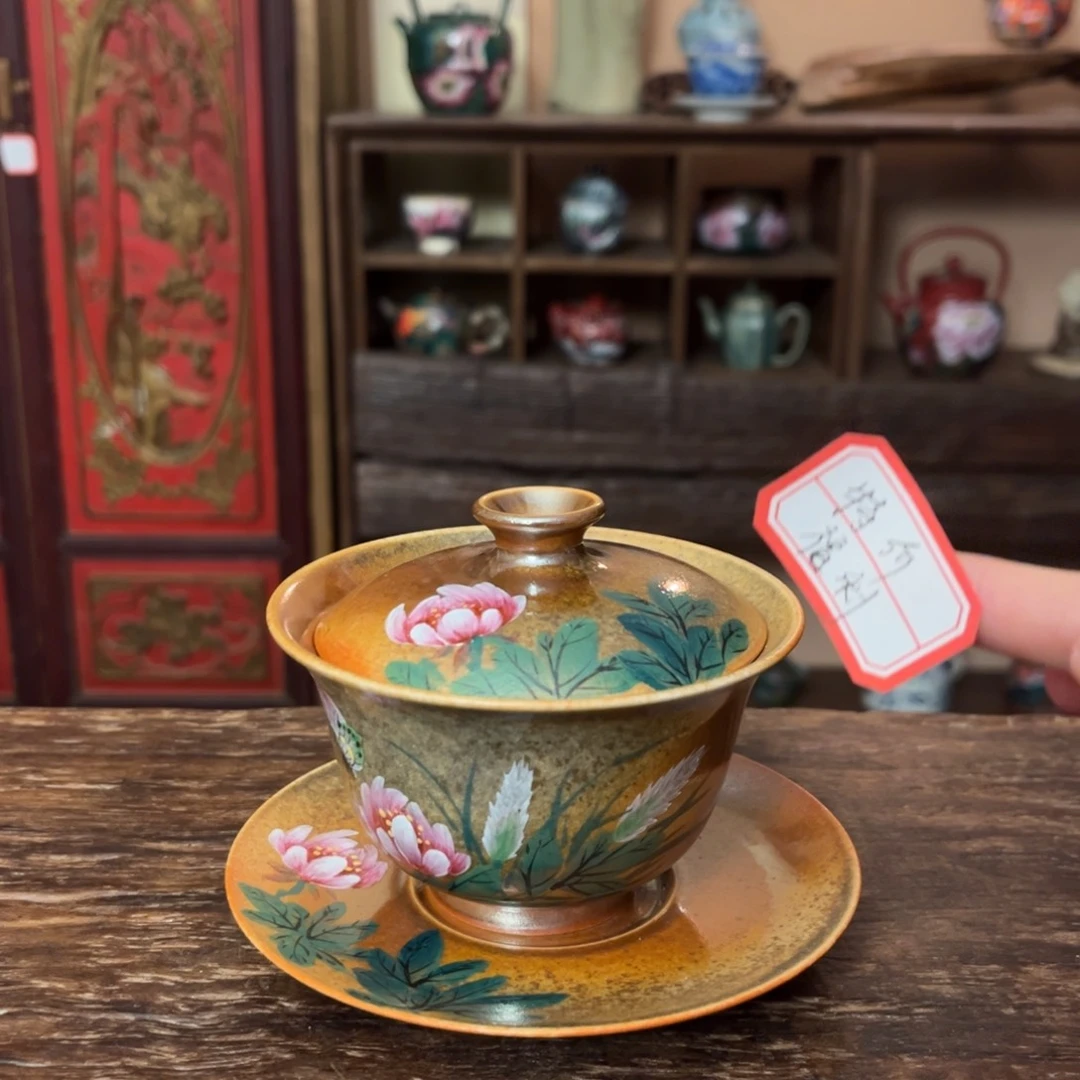 壶柴烧手工制作工艺