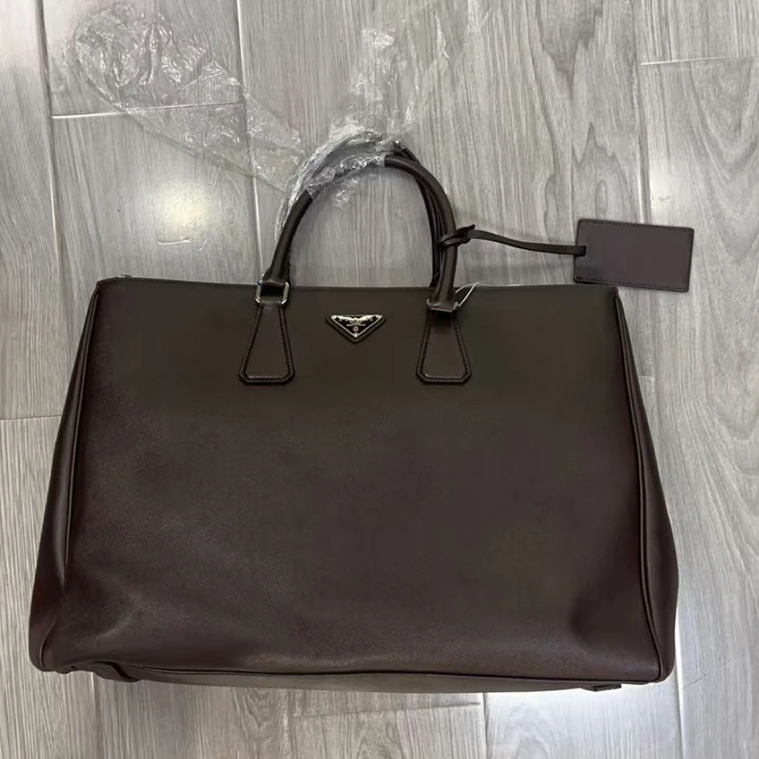 99新 Prada/普拉达 普拉达公文包