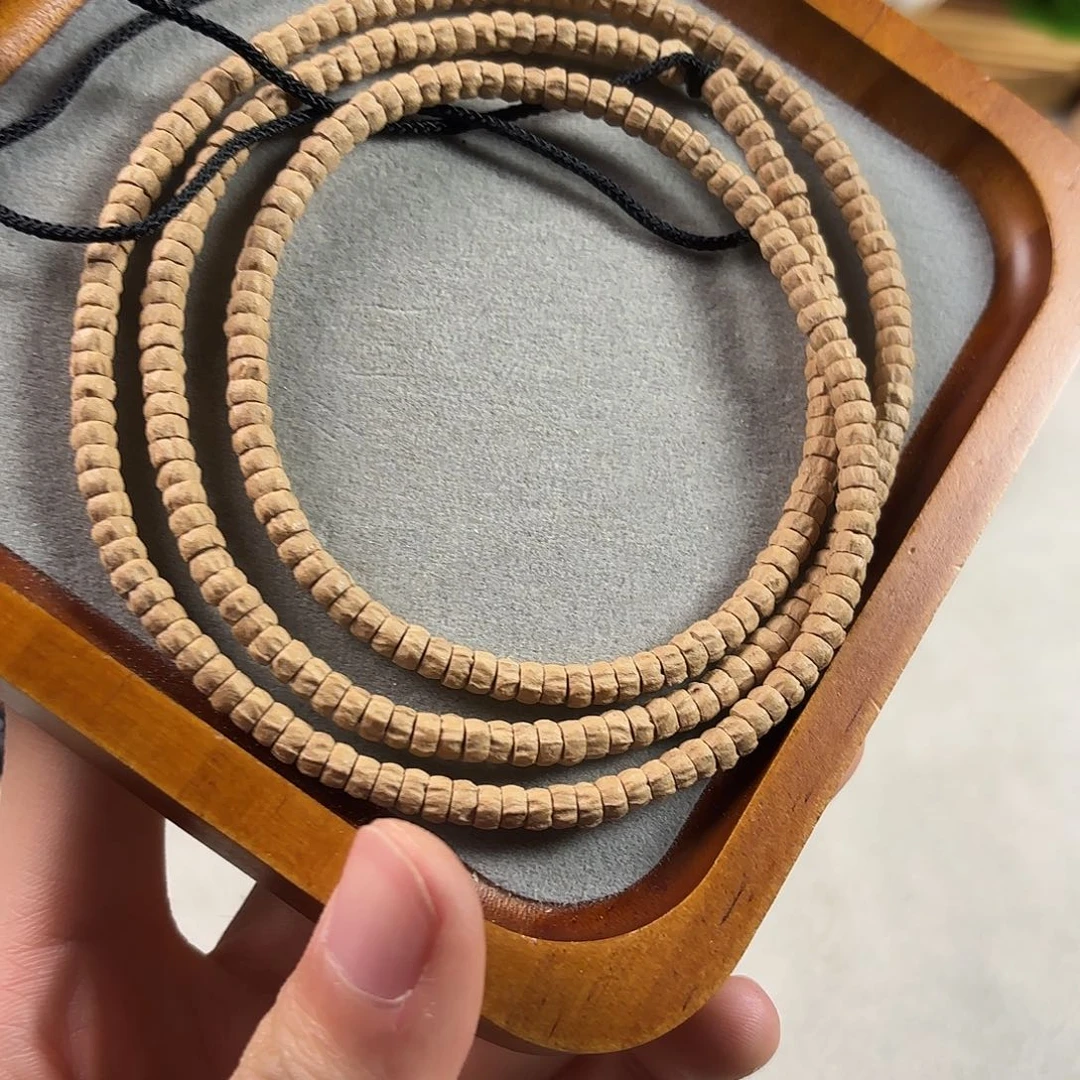 B***.吊坠柏香籽/百香籽