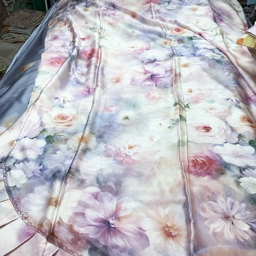 【闪购商品】莱赛尔纤维一米布