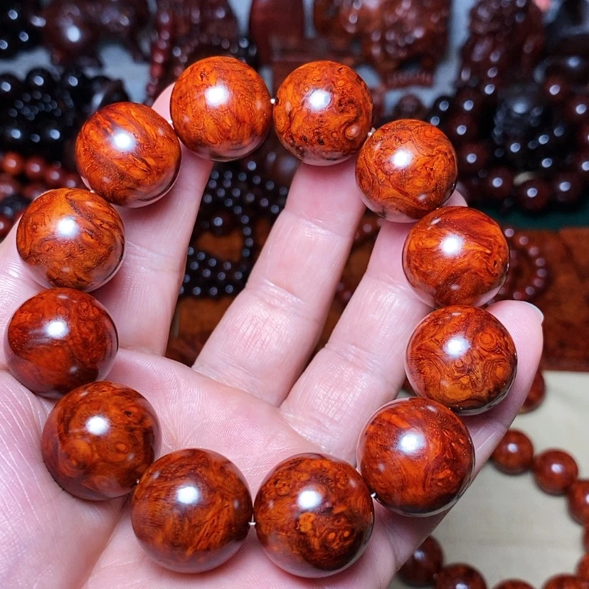 【闪购商品】檀香紫檀（小叶紫檀）