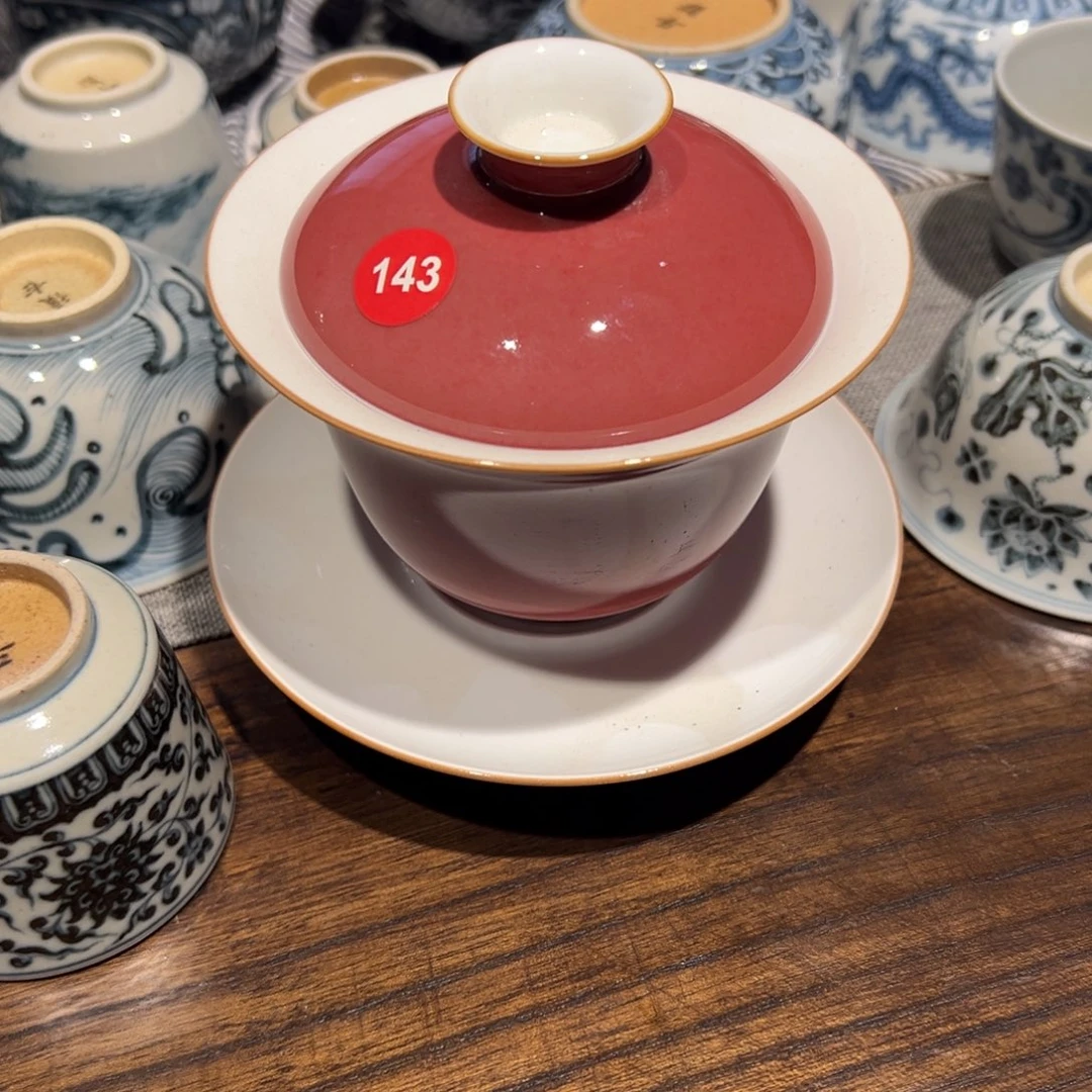 杯^****顽古手工手绘作品