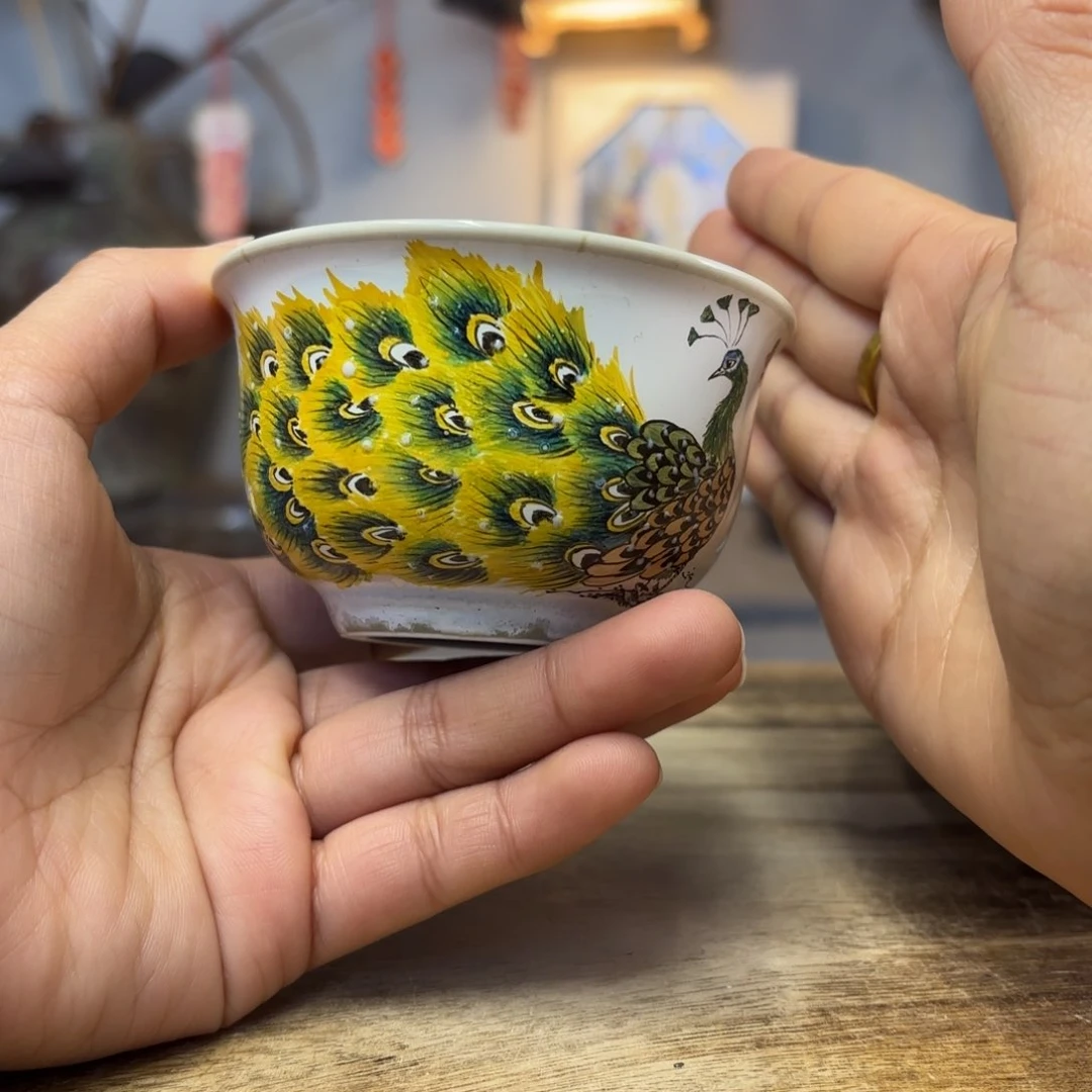 景德镇纯手工制作陶瓷