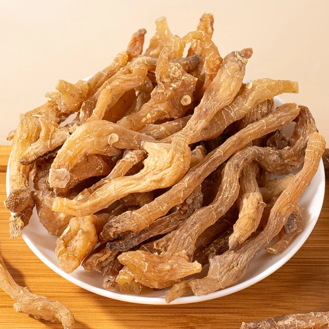 澜霖阁湘玉竹 整根 山货湖南产地发货