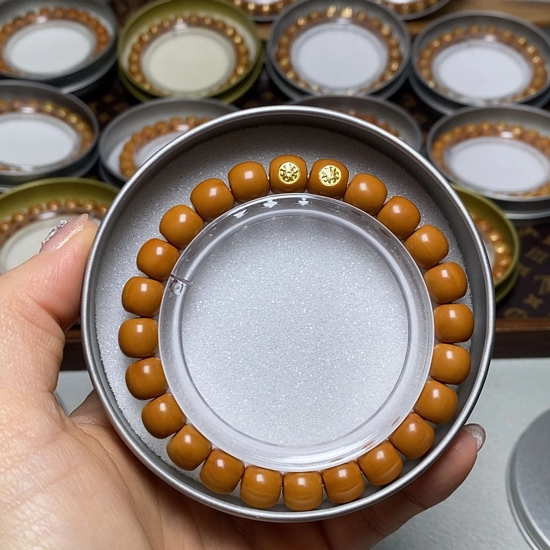 猴头核桃手串360号95左右双标小老型全品