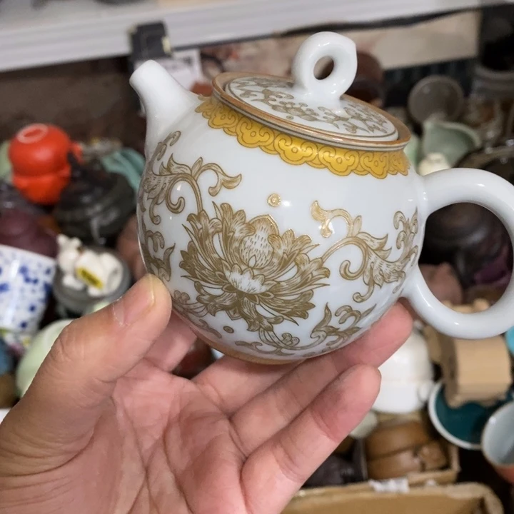 陶瓷艺术品及陶瓷制品