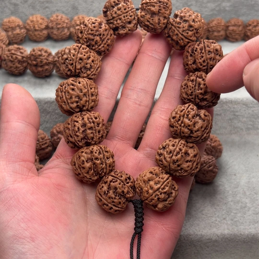 金刚菩提手串杳***晚安娜23