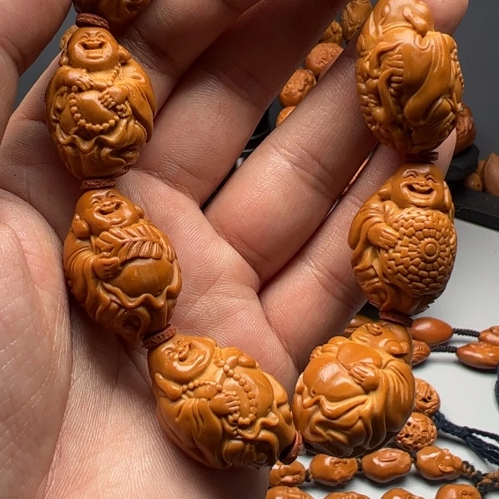 手串/手链橄榄核福利多多