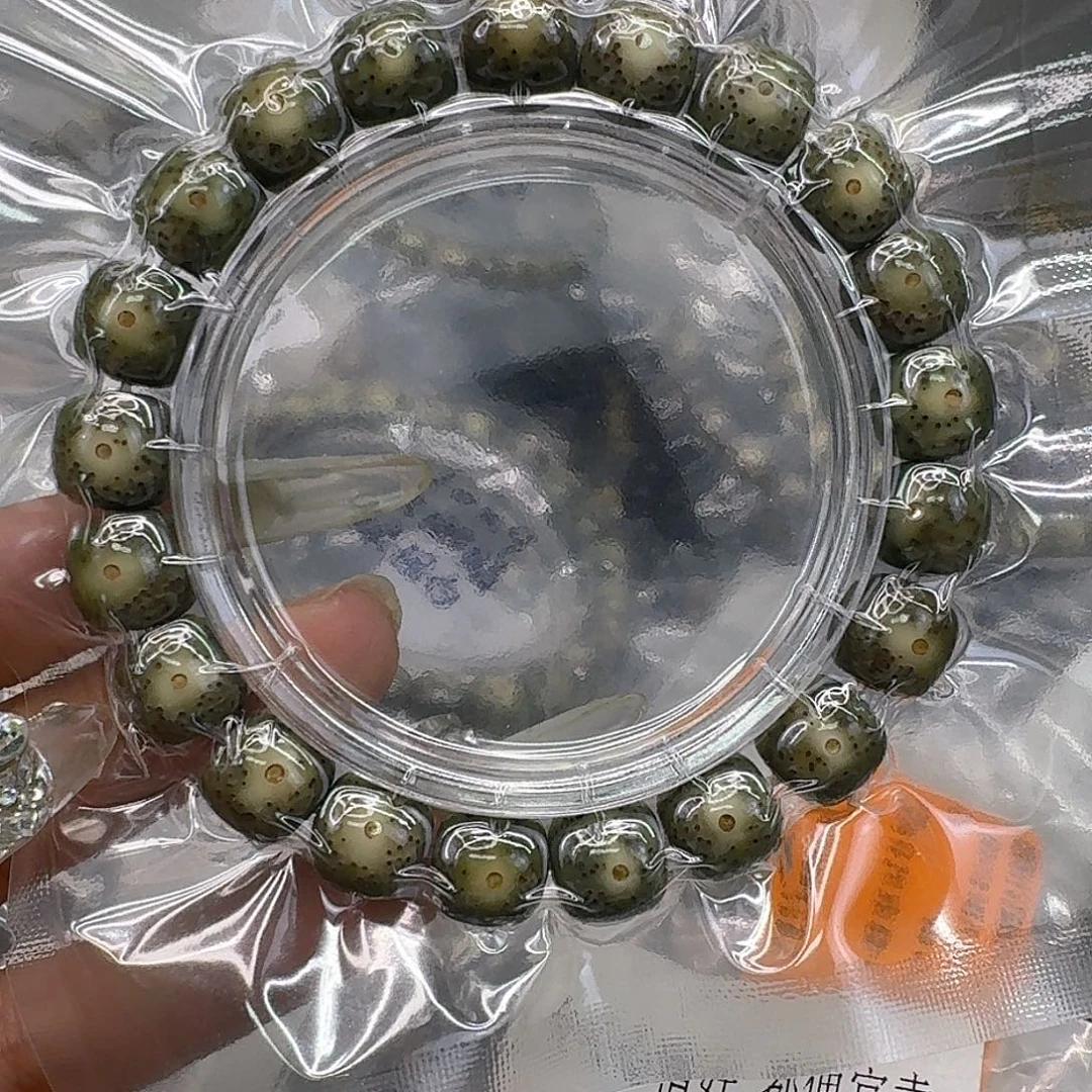 手串星月菩提270快乐星月菩提11