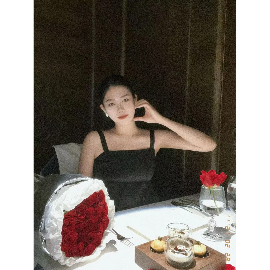 【庭庭限量】高奢真皮女包【迪大萌田老花】