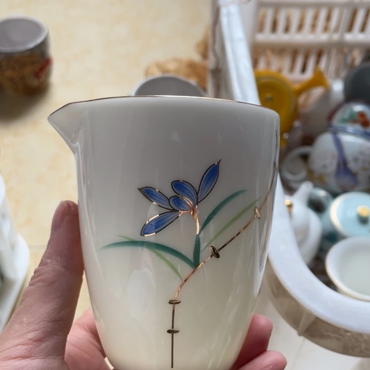 77 好看的茶具茶壶茶杯