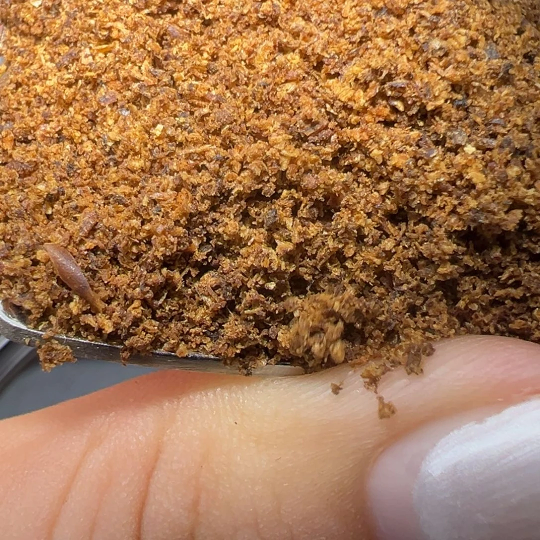 沉香碎屑沉香沉水千里香老料精华粉味道很炸20克