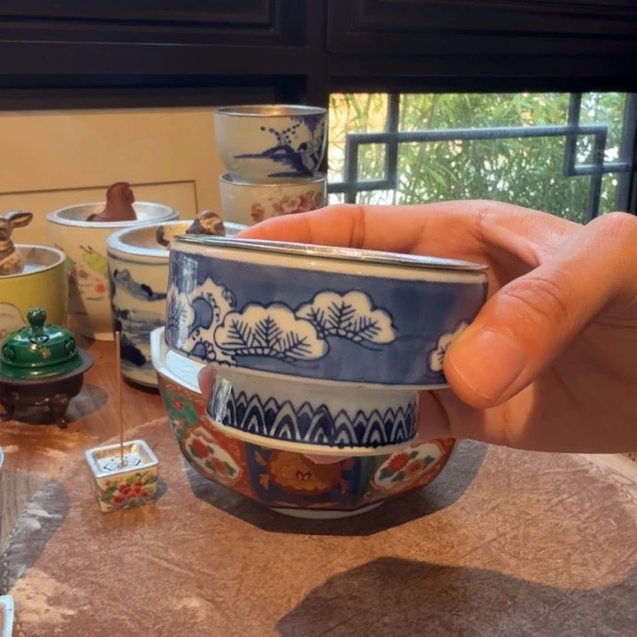 壶承天的作品是由一