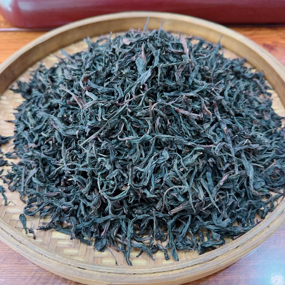 凤凰单丛茶蜜兰香活动价格500g一斤袋装