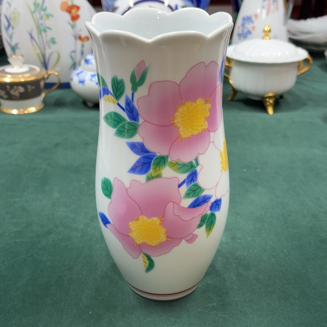 云翼堂家瓷器真好看啊