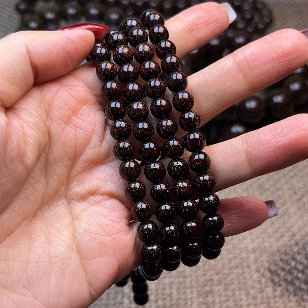 檀香紫檀（小叶紫檀）0.6 108满星