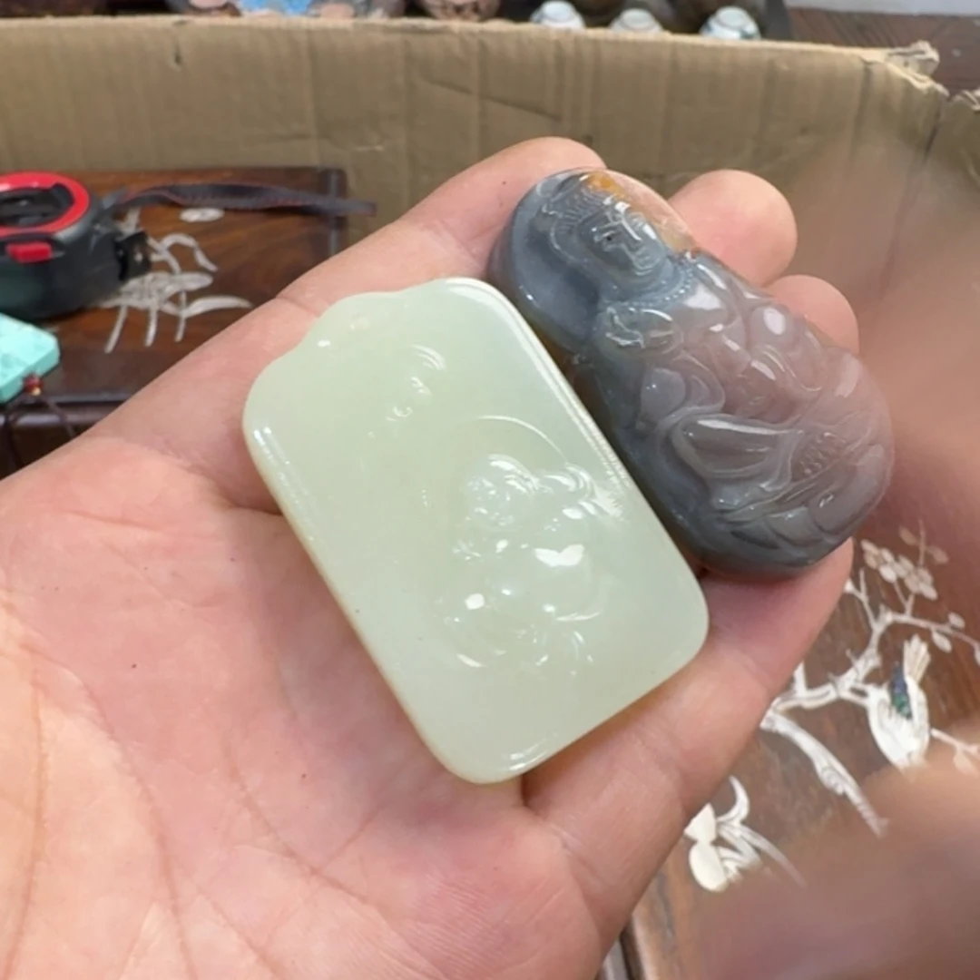 陶瓷手串，多样性发一