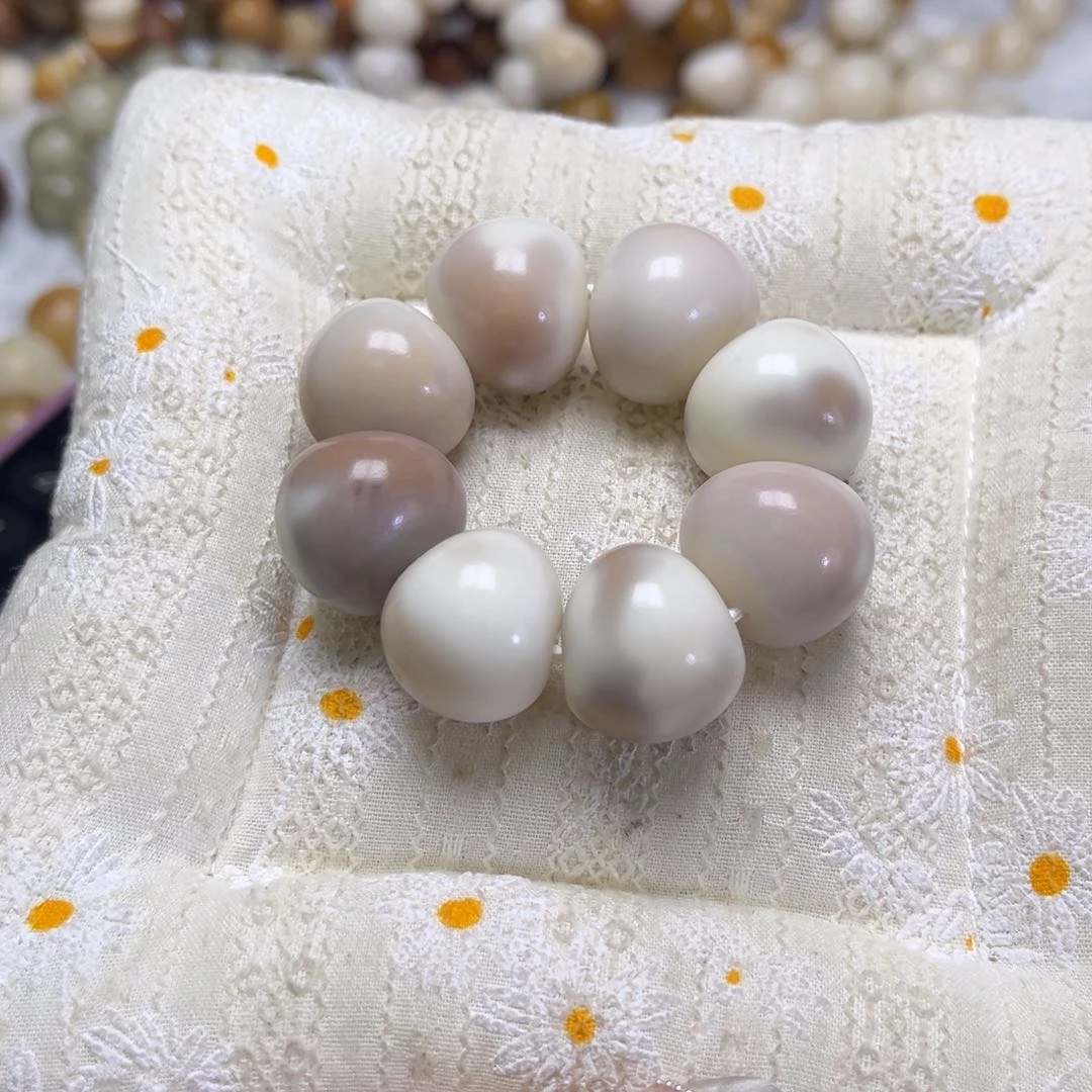 菩提根/象牙果吊坠雷***O527