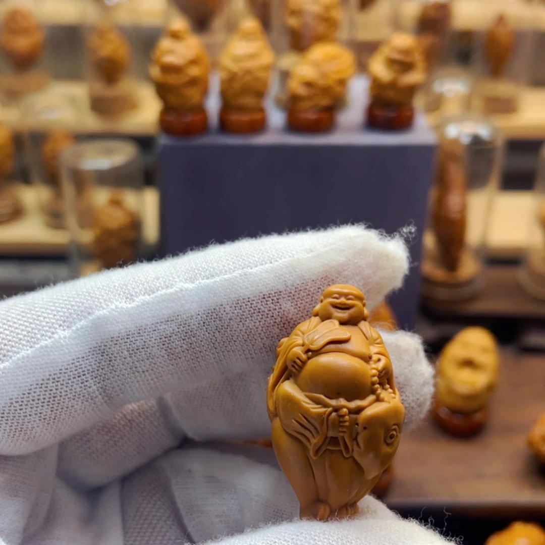【闪购商品】手串/手链橄榄核