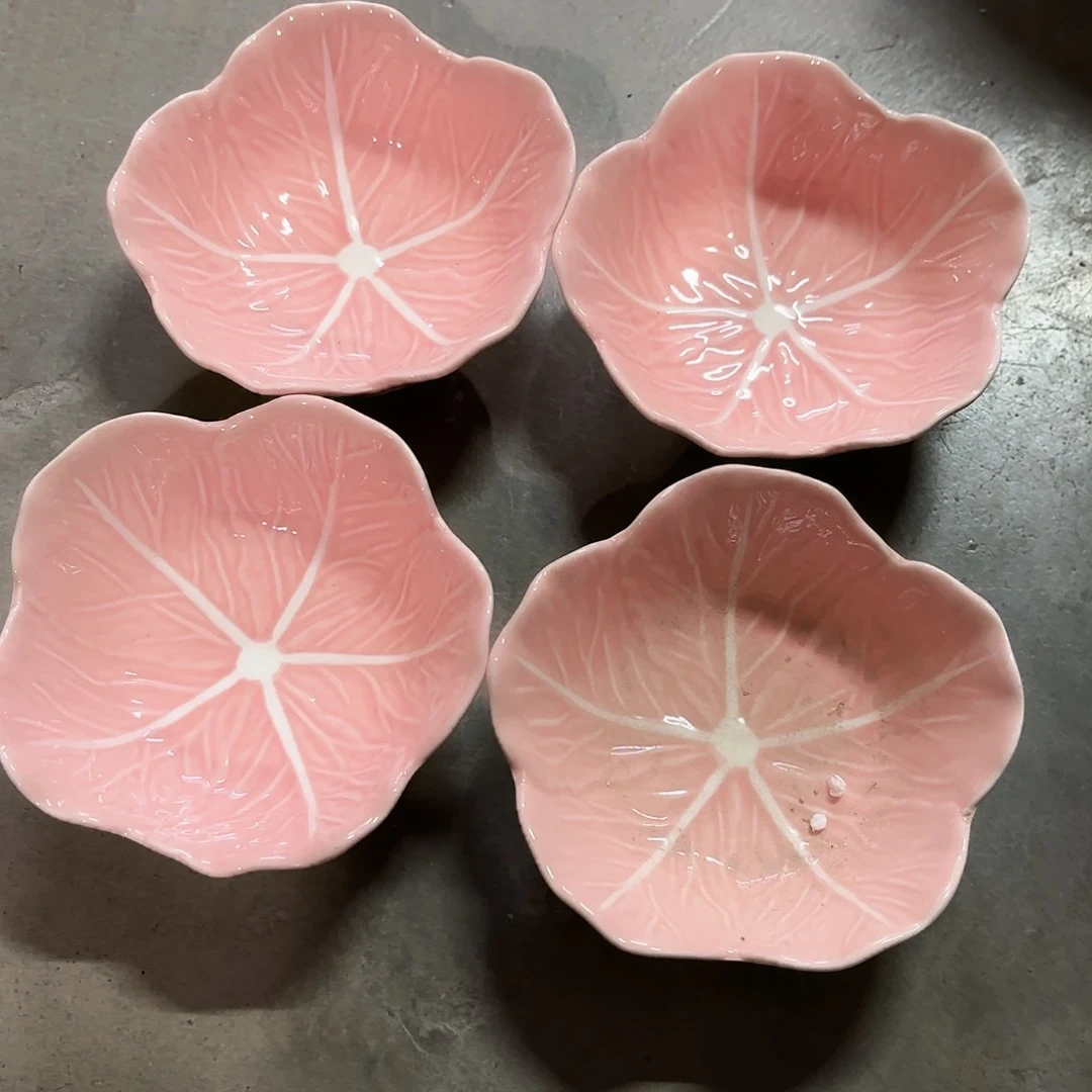 盘四个工厂库存微瑕产品