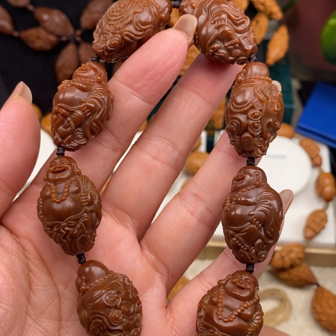 橄榄核手串/手链橄榄手串