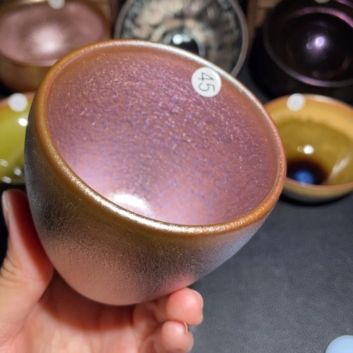 茶盏建盏直播间链接
