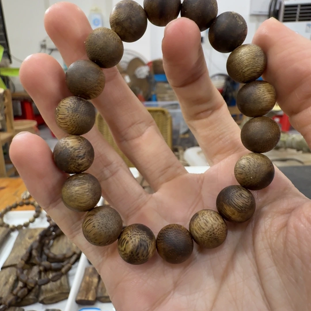 线香奇楠沉香原木