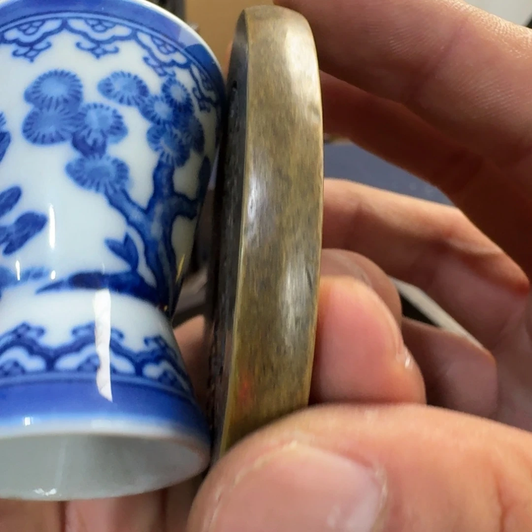 陶瓷手串，多样心发一