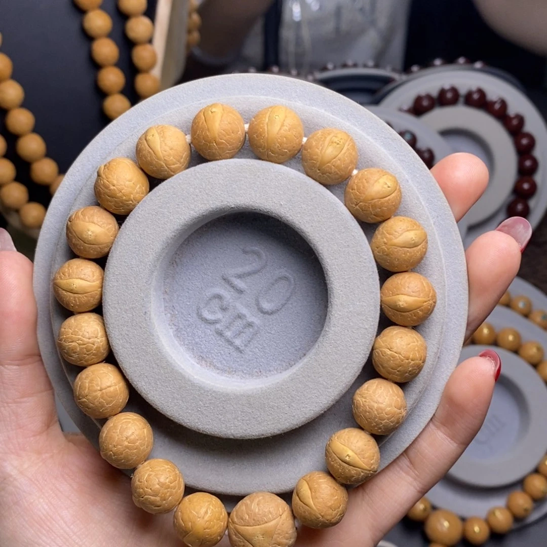 手串凤眼菩提手串菩提