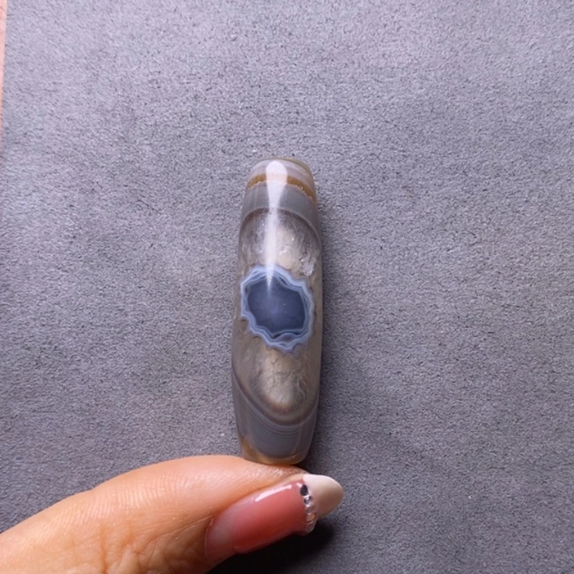 【闪购商品】玛瑙/玉髓珠宝奇石未镶嵌玖*玖