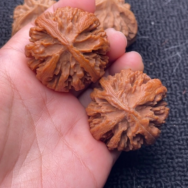 文玩核桃吊坠文玩核桃15