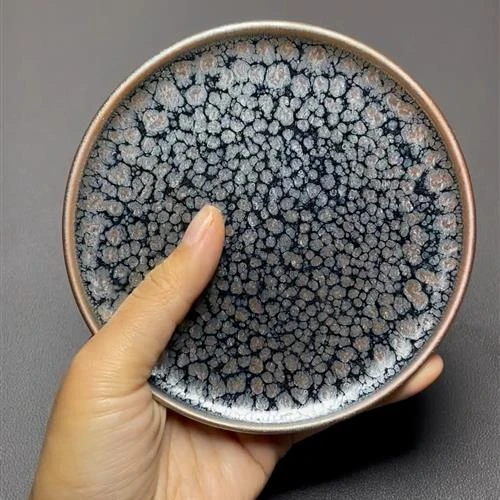 【闪购商品】茶盏-661............