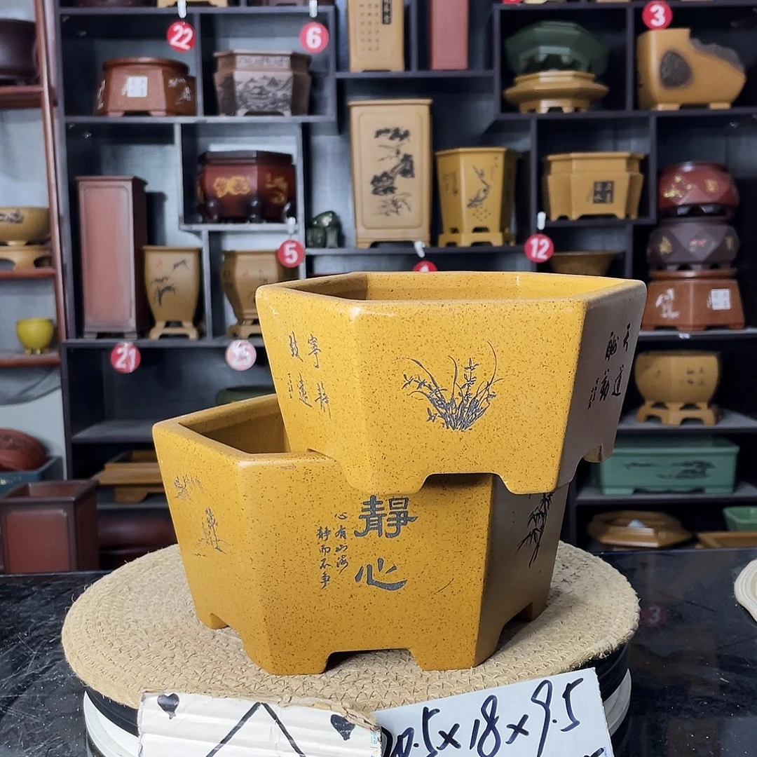 紫砂艺术紫砂工艺