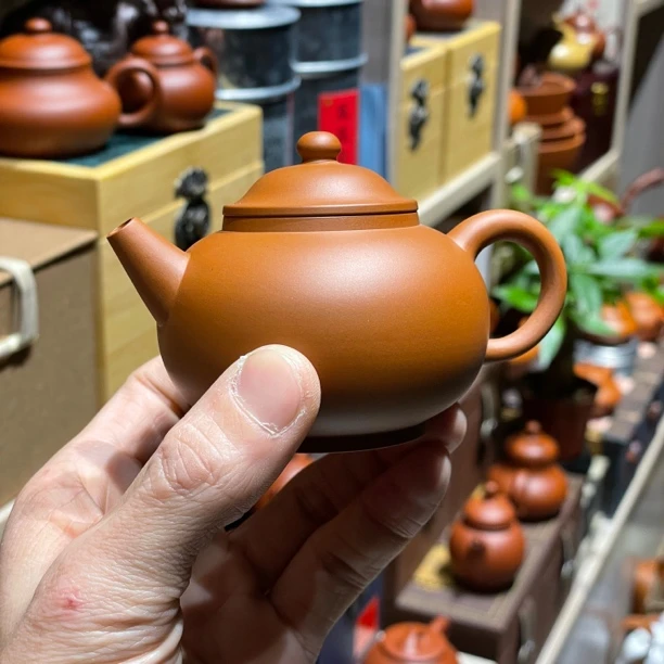 蔡铿鸡蛋黄，巨轮珠约100cc