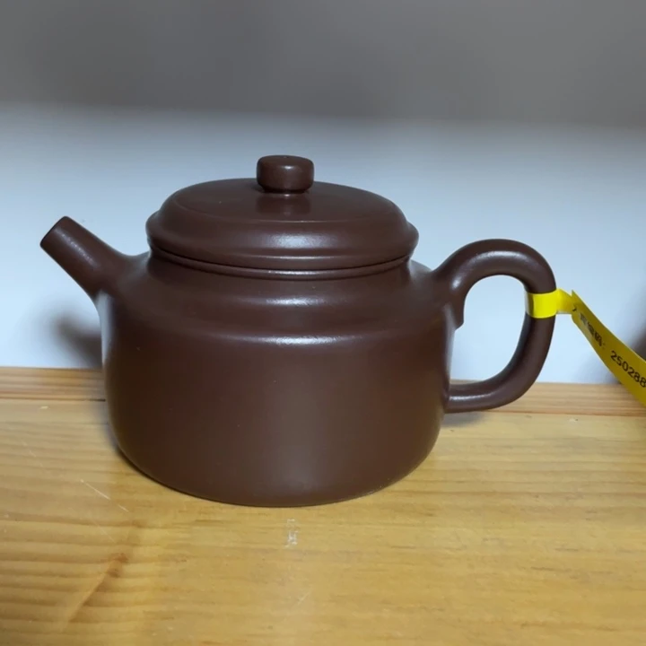 茶壶紫砂宜兴紫砂壶