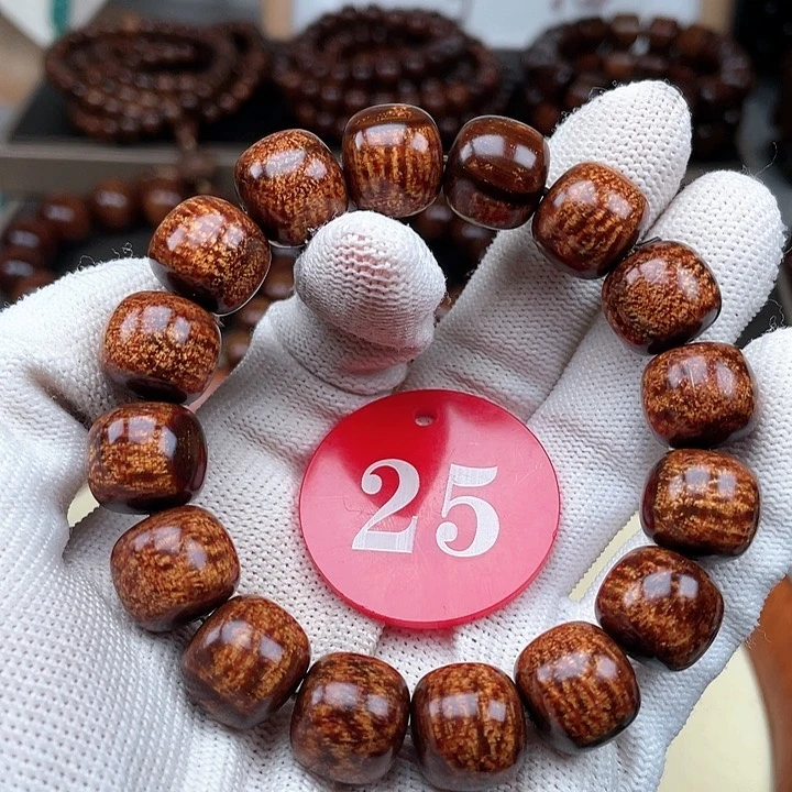 贡木手串/手链巨无霸大龙1314