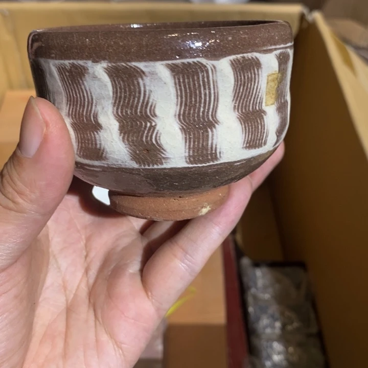 瓷片冠希中古默认微瑕