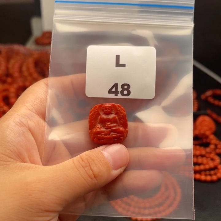 未镶嵌南红玛瑙多样性发货吊坠南红玛瑙