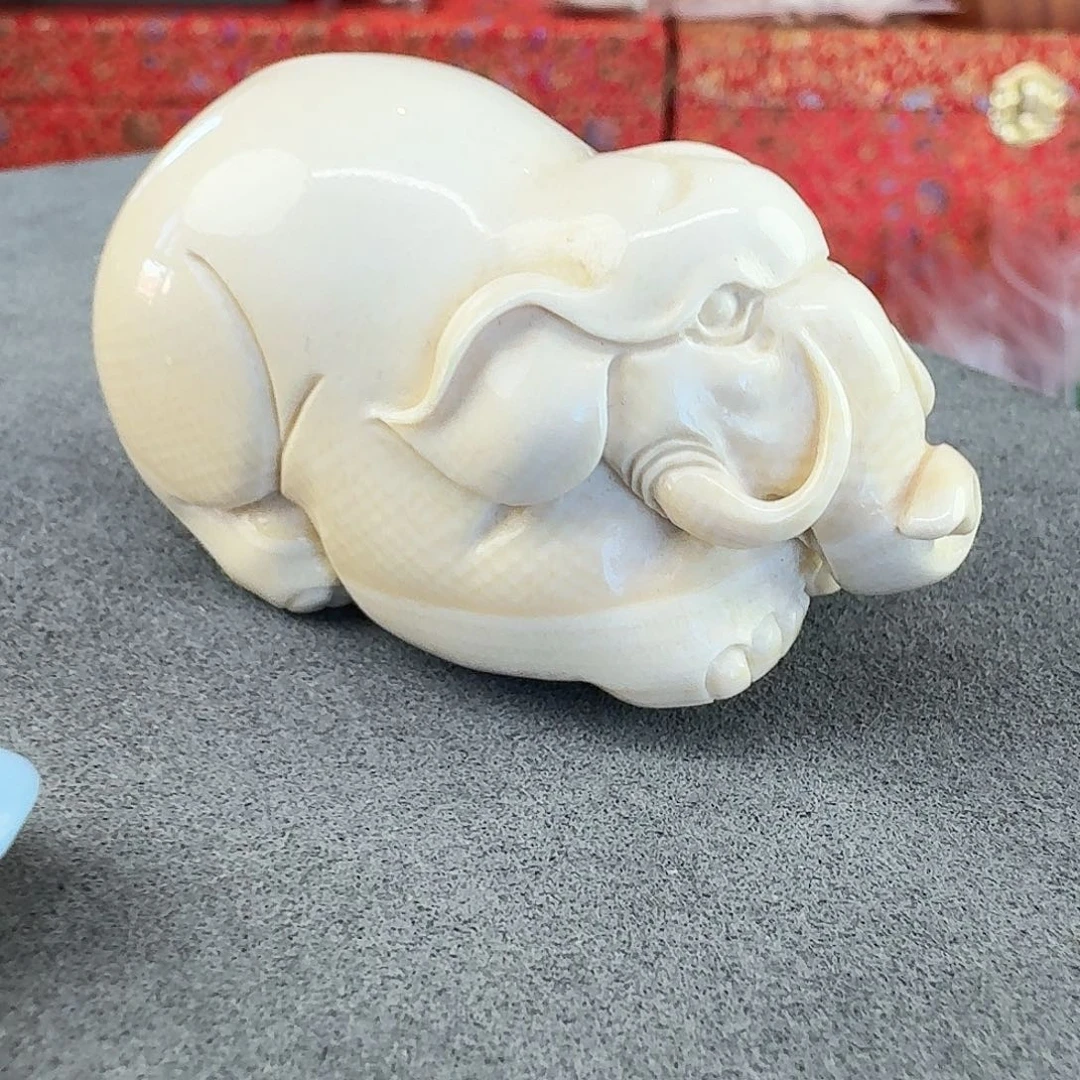 猛犸象牙手串/手链/手镯