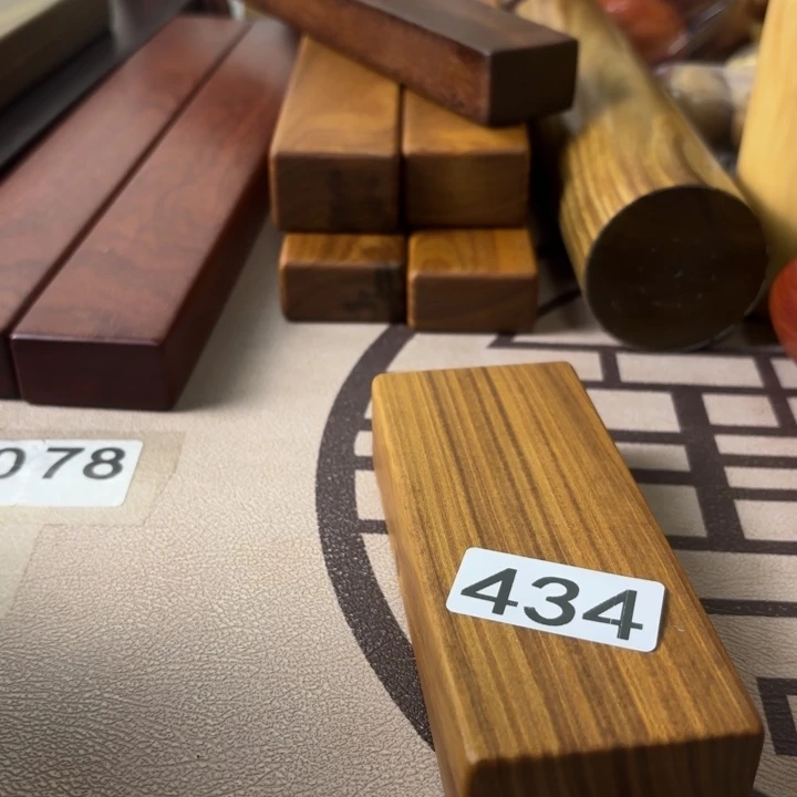 维腊木（绿檀）O**K00000