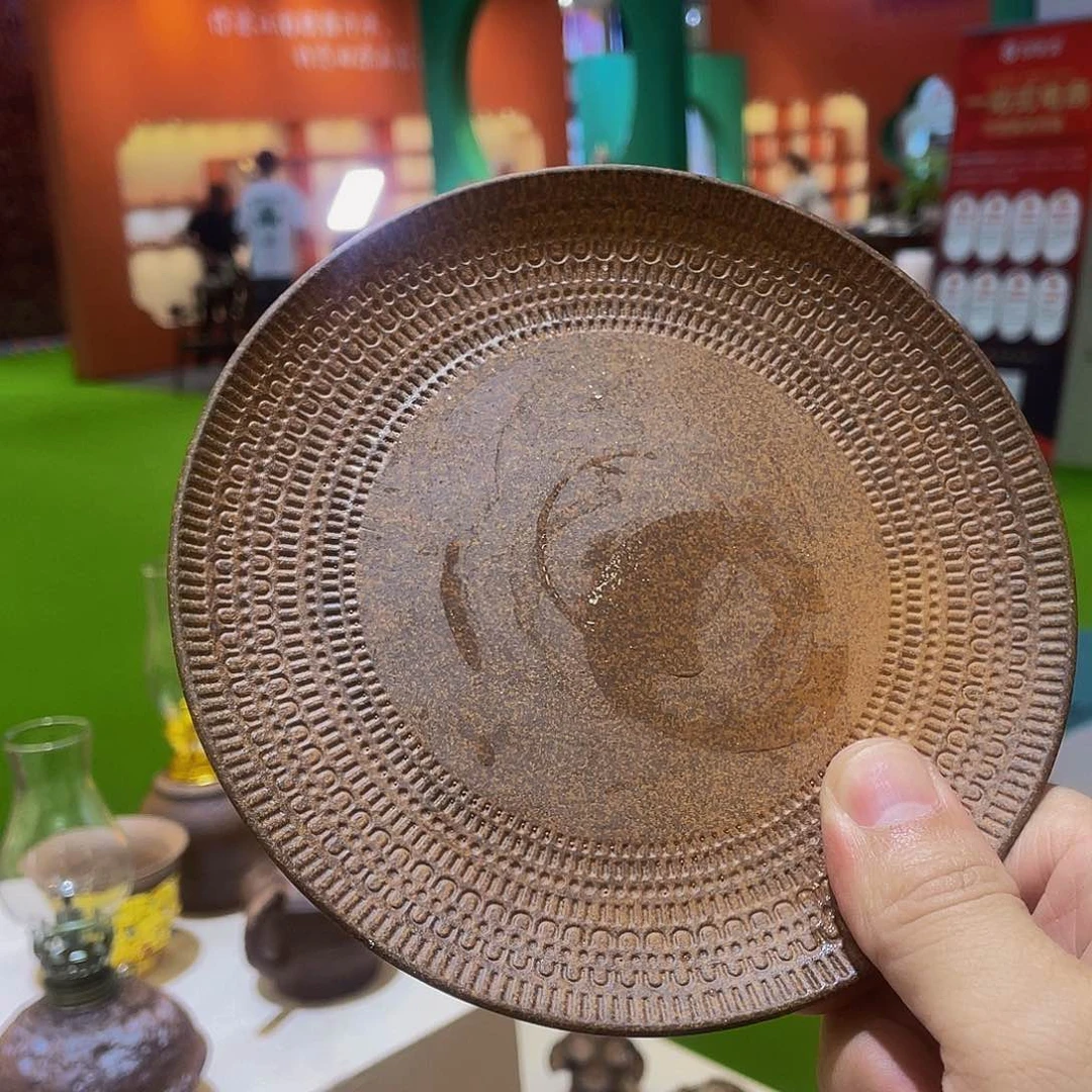 厦门茶博会特卖老岩泥