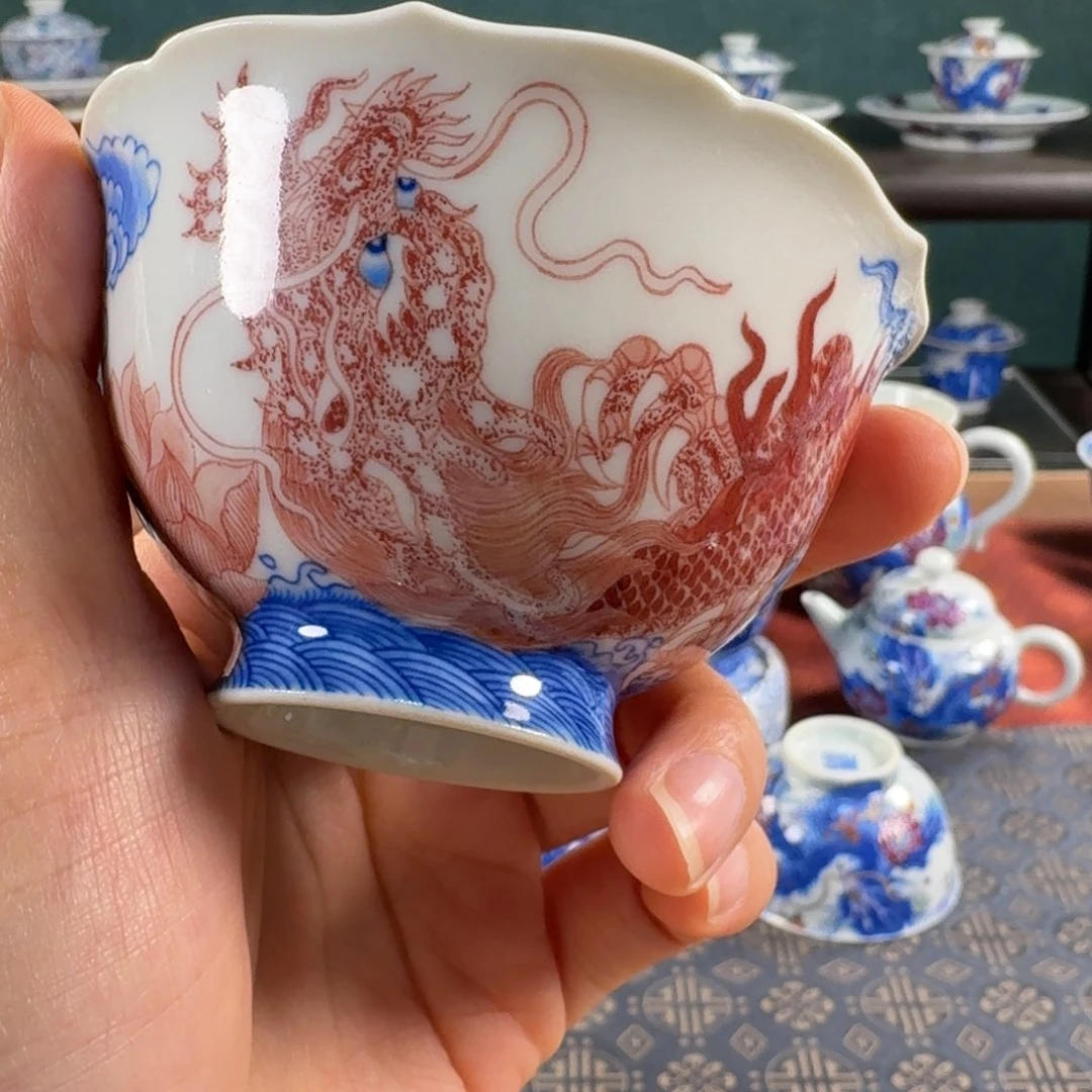 瓷片优游瓷生活雅器