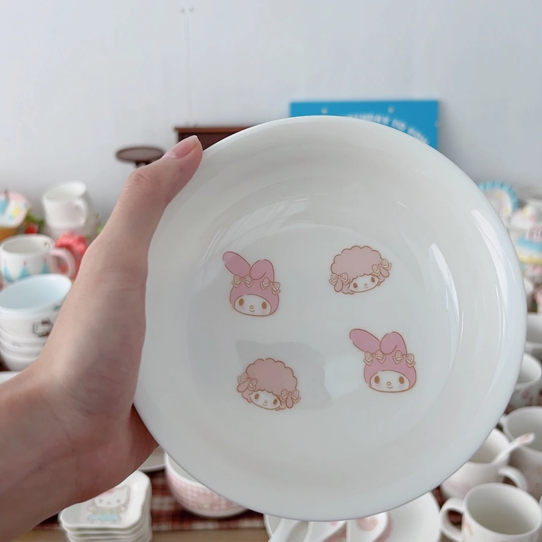 超级可爱高温陶瓷