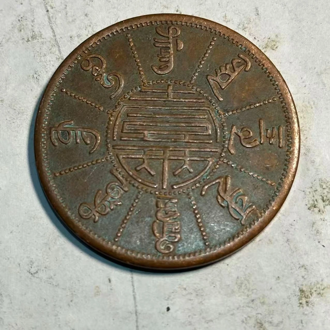 A239复古中式仿古工艺品