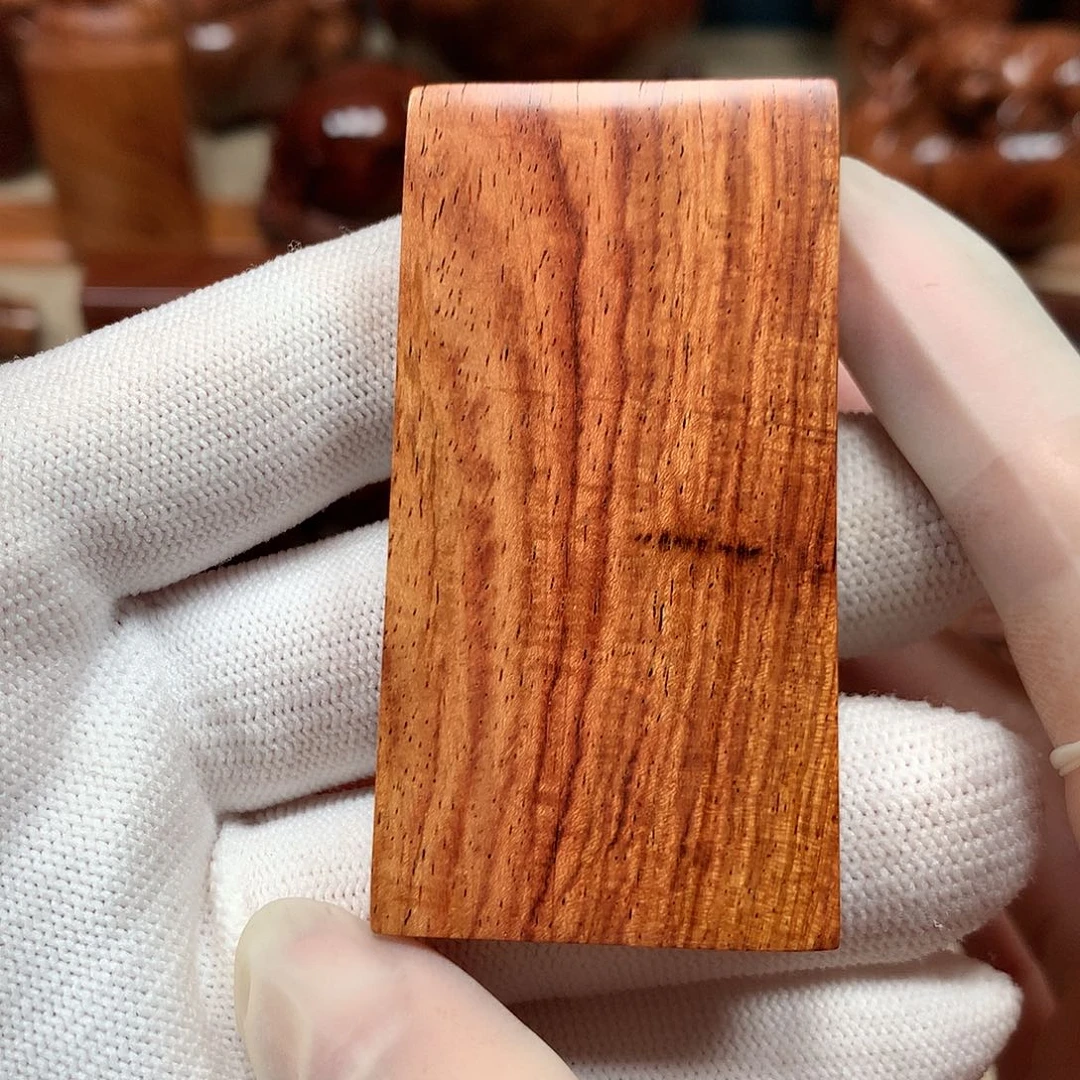 黄花梨/降香黄檀挂件