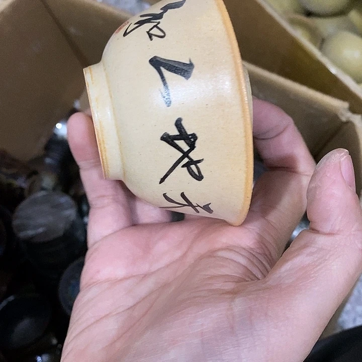 陶瓷艺术品及陶瓷制品