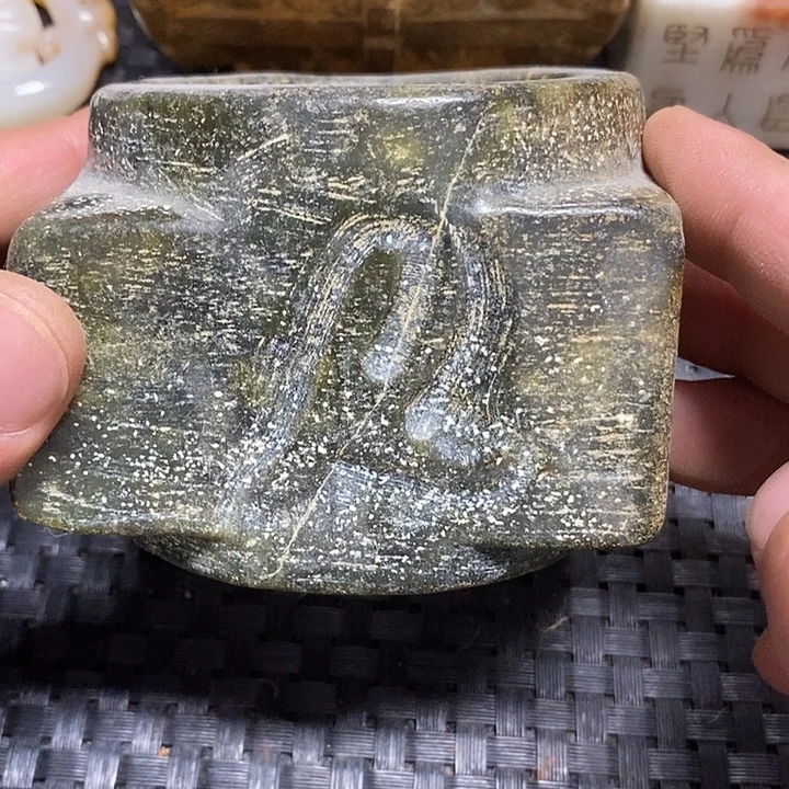 吊坠龙脊菩提