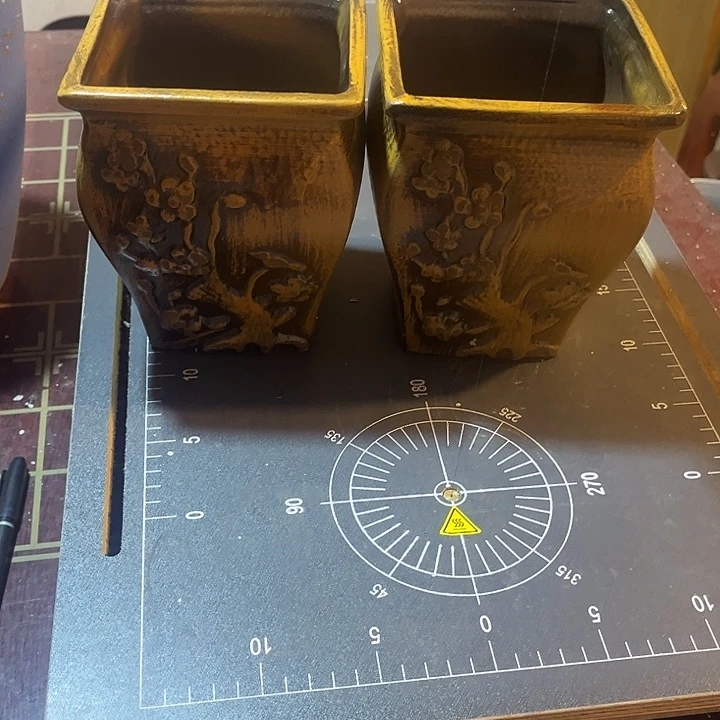 泥塑自产自销模式