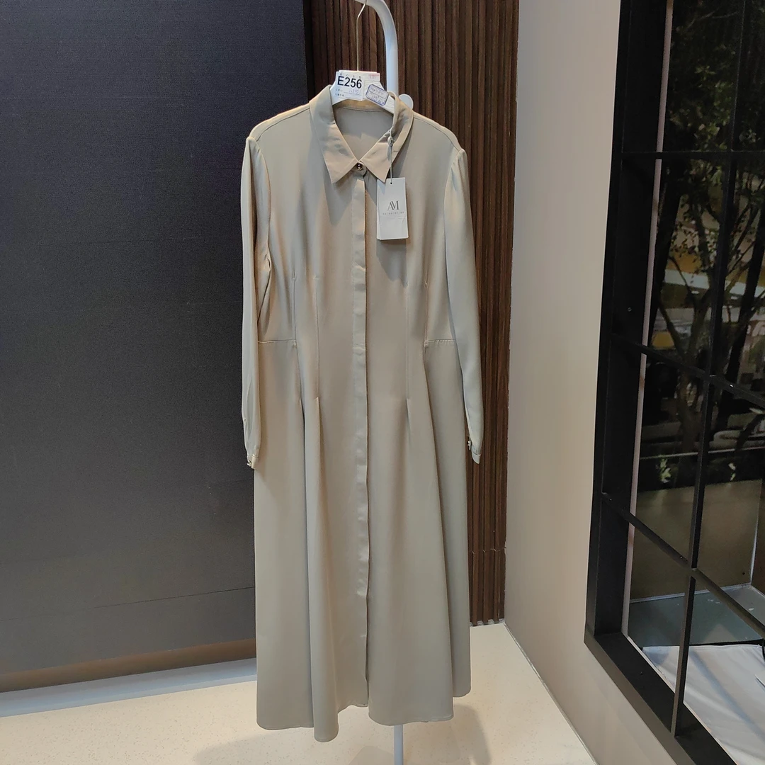 （256）路卡家众心精选连衣裙