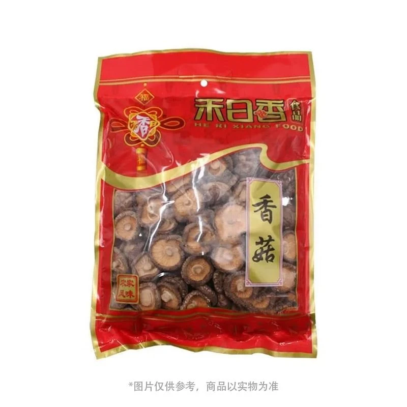 禾日香香菇250g/袋